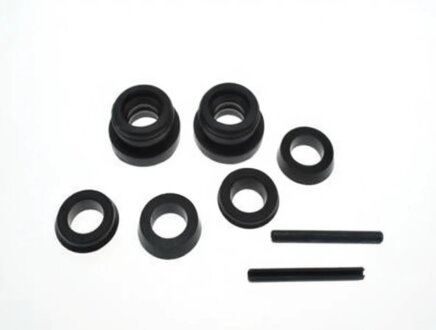 Ремкомплект гальм. цил. (част. циліндра, ущільн.) К-Т - RENAULT R20 ALL TYPES ; ? 20,6 -ua ERT 200507