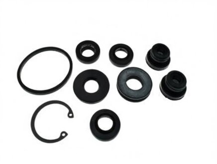 Ремкомплект гальм. цил. (част. циліндра, ущільн.) К-Т - FIAT DUCATO (1990-1994), DOBLO 2002-; ? 22,2 ERT 200509