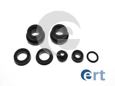 Ремкомплект гальм. цил. (част. циліндра, ущільн.) К-Т - VOLVO 240, 740, 760; ? 15,9 -ua ERT 200510