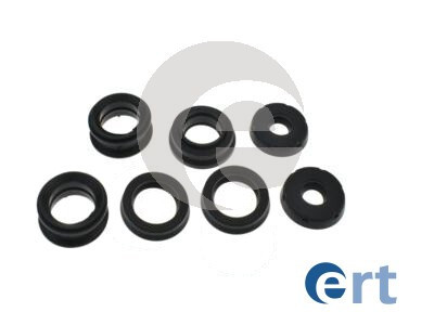Ремкомплект гальм. цил. (част. циліндра, ущільн.) К-Т - OPEL ASCONA, CADETT, REKORD; ? 20,6 -ua ERT 200512