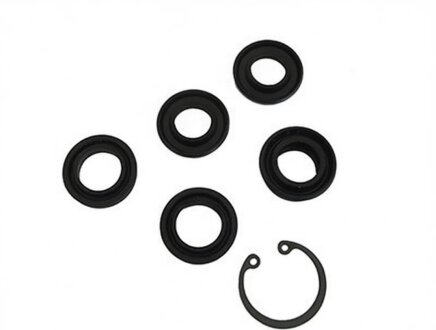 Ремкомплект гальм. цил. (част. циліндра, ущільн.) К-Т - MAZDA 929 ALL TYPES 84>>87; ? 22,2 -ua ERT 200575