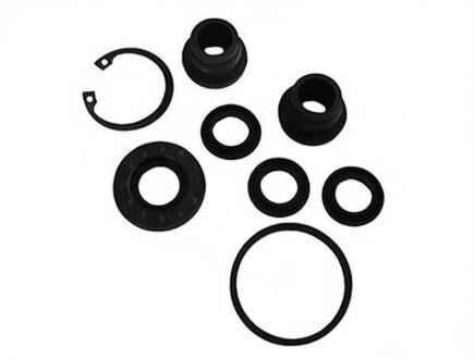 Ремкомплект гальм. цил. (част. циліндра, ущільн.) ERT 200599