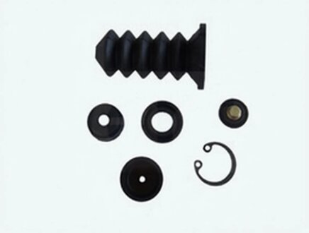 Ремкомплект цил.зчеплення (част. циліндра, ущільн) MB VARIO 1996-2013 -ua ERT 200620