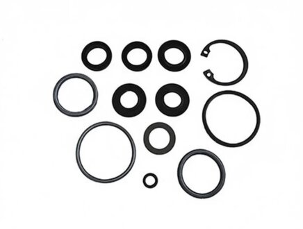 Ремкомплект гальм. цил. (част. циліндра, ущільн.) ERT 200639