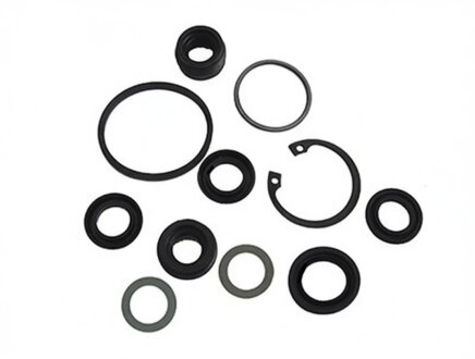 Ремкомплект гальм. цил. (част. циліндра, ущільн.) К-Т - PEUGEOT 206; ? 22,2 -ua ERT 200656