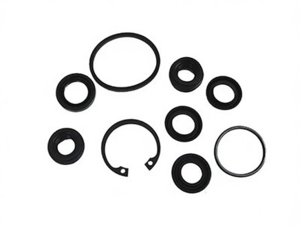 Ремкомплект гальм. цил. (част. циліндра, ущільн.) К-Т - FORD MONDEO; CITROEN C4 2004-; BERLINGO 1996-; -ua ERT 200657