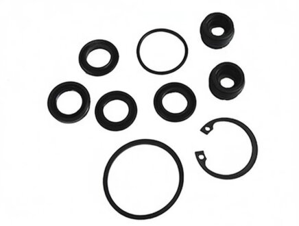 Ремкомплект гальм. цил. (част. циліндра, ущільн.) ERT 200720