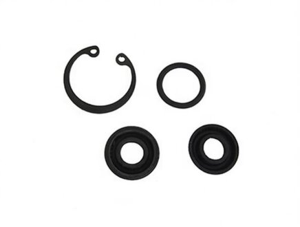 Ремкомплект цил.зчеплення (част. циліндра, ущільн) ERT 200721