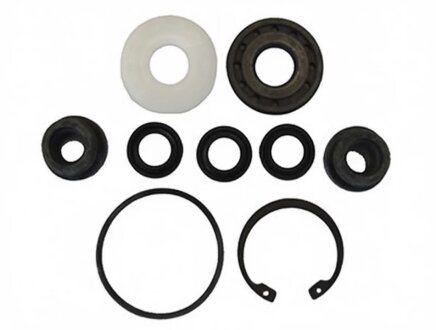 Ремкомплект гальм. цил. (част. циліндра, ущільн.) К-Т - SEAT ALTEA, TOLEDO; SKODA OCTAVIA; ? 22,2 ERT 200723