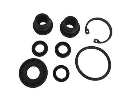 Ремкомплект гальм. цил. (част. циліндра, ущільн.) К-Т - OPEL VIVARO, SKODA FABIA; ? 20,6 -ua ERT 200742