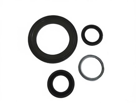 Ремкомплект цил.зчеплення (част. циліндра, ущільн) ERT 200745