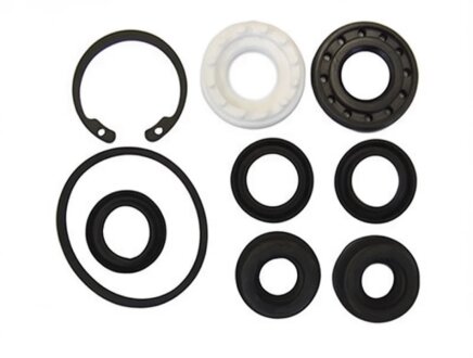 Ремкомплект гальм. цил. (част. циліндра, ущільн.) К-Т - MERCEDES ML-KLASSE W163 ALL TYPES 99>>05; ? 25, -ua ERT 200761