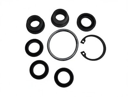 Ремкомплект гальм. цил. (част. циліндра, ущільн.) К-Т - SSANGYONG REXTON; ? 25,4 -ua ERT 200765