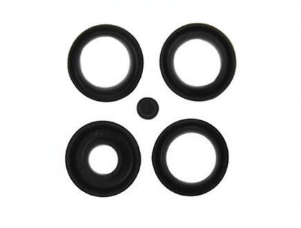 Ремкомплект супорта (частини супорта, ущільнювачі) ERT 200777