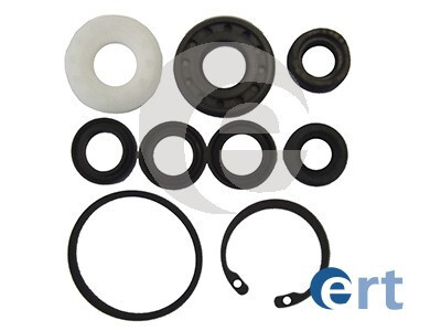 Ремкомплект гальм. цил. (част. циліндра, ущільн.) К-Т - FORD C-MAX; FOCUS; ? 23,8 -ua ERT 200784