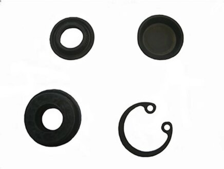 Ремкомплект цил.зчеплення (част. циліндра, ущільн) ERT 200810