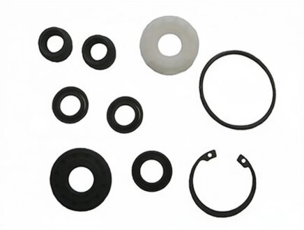 Ремкомплект гальм. цил. (част. циліндра, ущільн.) К-Т - VOLKSWAGEN CRAFTER ALL TYPES 06>>; ? 25,4 -ua ERT 200813