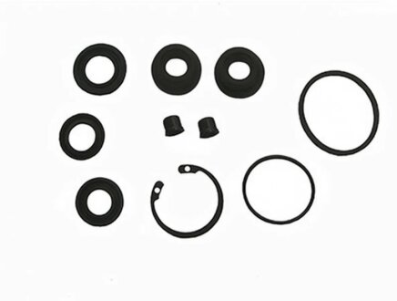 Ремкомплект гальм. цил. (част. циліндра, ущільн.) ERT 200819