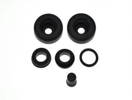 Ремкомплект гальм. цил. (част. циліндра, ущільн.) К-Т - PEUGEOT 806; ? 19 -ua ERT 300064