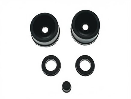 Ремкомплект гальм. цил. (част. циліндра, ущільн.) ERT 300322