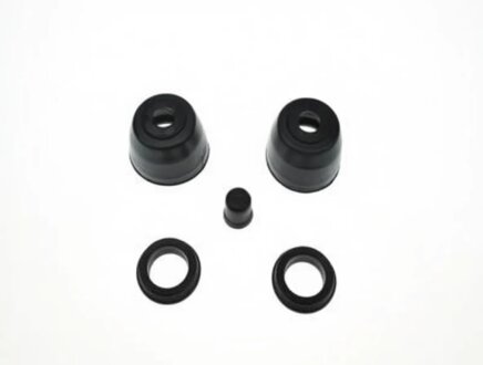 Ремкомплект супорта (частини супорта, ущільнювачі) К-Т - SKODA OCTAVIA; ? 20,6 -ua ERT 300348