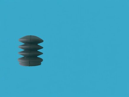 Ремкомплект, робочий циліндр D3437 ERT 300350