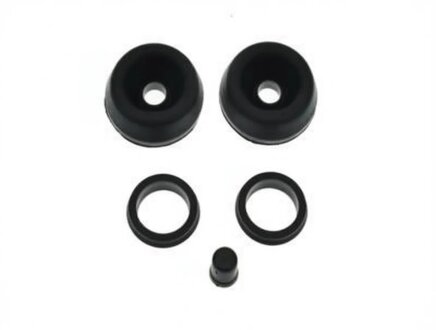 Ремкомплект гальм. цил. (част. циліндра, ущільн.) К-Т - PEUGEOT BOXER; ? 25,4 -ua ERT 300357