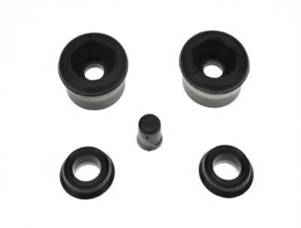 Ремкомплект тормозов. цил. (част. цилиндра, уплотн.) К-Т - TOYOTA YARIS (SCP9_, NSP9_, KSP9_, NCP9_, ZSP9_ ERT 300376