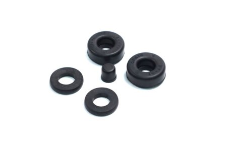 Ремкомплект, колісний гальмівний циліндр D3165 ERT 300486