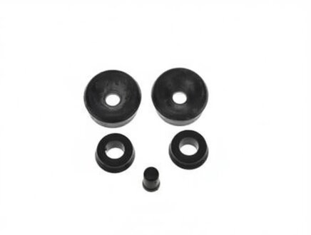 Ремкомплект гальм. цил. (част. циліндра, ущільн.) К-Т - MITSUBISHI L200 2005- -ua ERT 300644