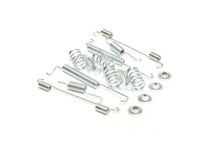 Комплект монтажний гальм. колодок Daewoo, Chevrolet (задн.) ERT 310004