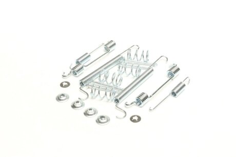 Монтажний к-кт гальм. колодок ERT 310006