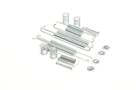 Монтажний к-кт гальм. колодок ERT 310007