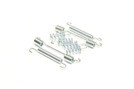 Монтажний к-кт гальм. колодок ERT 310020