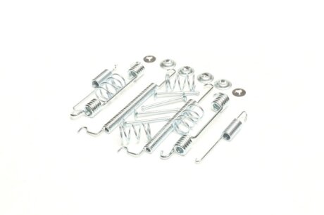 Комплект монтажний гальм. колодок Daewoo, Chevrolet, Opel (задн.) ERT 310021