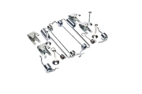 Монтажний к-кт гальм. колодок ERT 310026