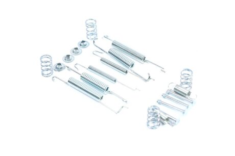 Монтажний к-кт гальм. колодок ERT 310033