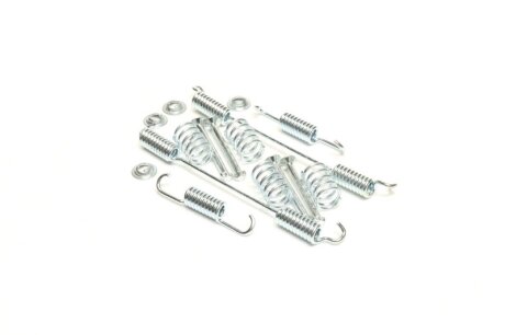 Монтажний к-кт гальм. колодок ERT 310041