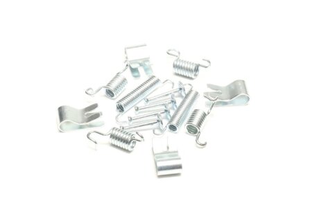 Монтажний к-кт гальм. колодок ERT 310061