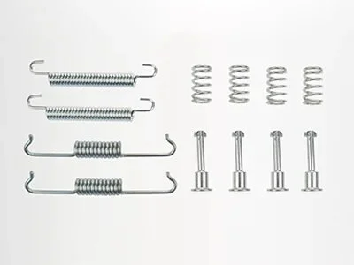 Монтажний к-кт гальмівних колодок LAND ROVER RANGE ROVER; AUDI Q7; BMW 3-SERIES, 5-SERIES, 7-SERIES; MB ERT 310073