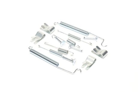 Монтажний к-кт гальм. колодок ERT 310076