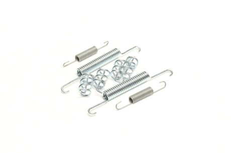 Монтажний к-кт гальмівних колодок VOLVO HAND BRAKE -ua ERT 310079