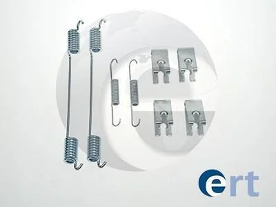 Комплект монтажних колодок ERT 310087 (фото 1)