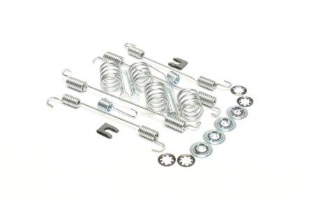 Монтажний к-кт гальм. колодок ERT 310096