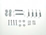 Монтажний к-кт гальмівних колодок HYUNDAI HAND BRAKE -ua ERT 310131 (фото 1)