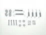 Монтажний к-кт гальмівних колодок HYUNDAI HAND BRAKE -ua ERT 310131 (фото 1)