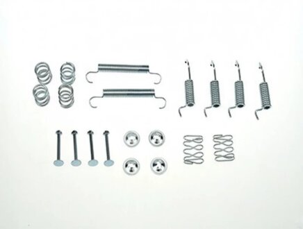 Монтажний к-кт гальмівних колодок HYUNDAI HAND BRAKE -ua ERT 310131