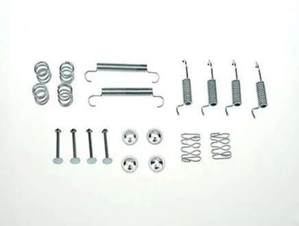 Монтажний к-кт гальмівних колодок HYUNDAI HAND BRAKE -ua ERT 310131