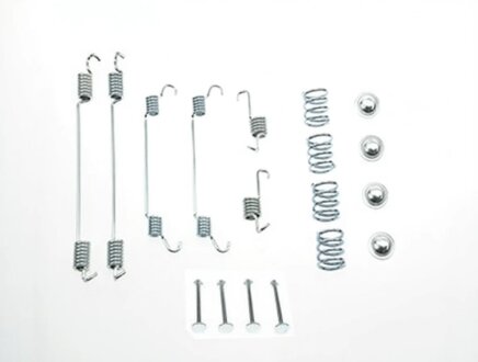 Монтажний к-кт барабанних колодок ERT 310137