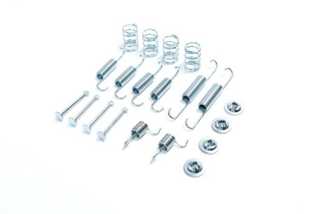 Комплект монтажний гальм. колодок CHEVROLET (задн.) C.I.U ERT 310144